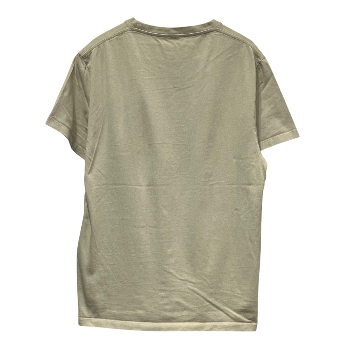 LOEWE アナグラムポケットTシャツ 古着・中古-2枚目のアイテム画像