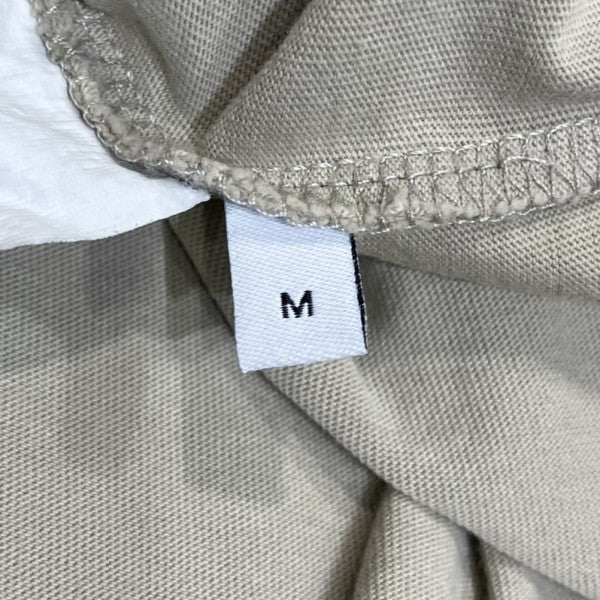 LOEWE アナグラムポケットTシャツ 古着・中古-4枚目のアイテム画像