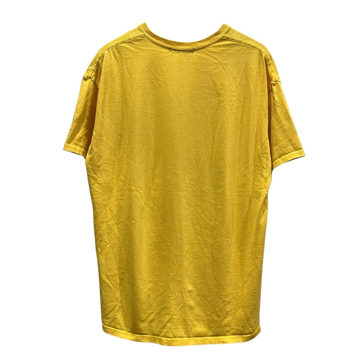 半袖ベアTシャツ