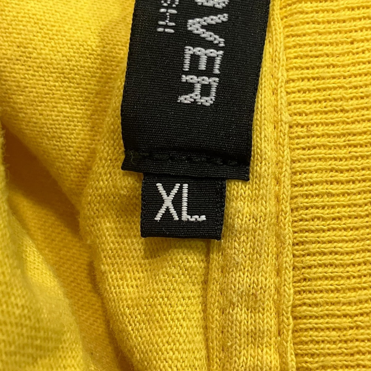 半袖ベアTシャツ