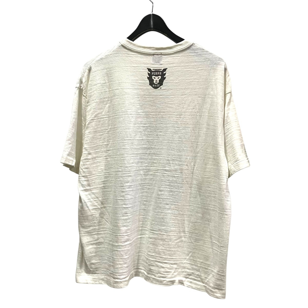 チェーンプリントTシャツ