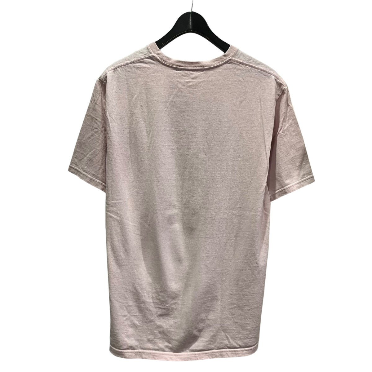 チンパンジープリントTシャツ