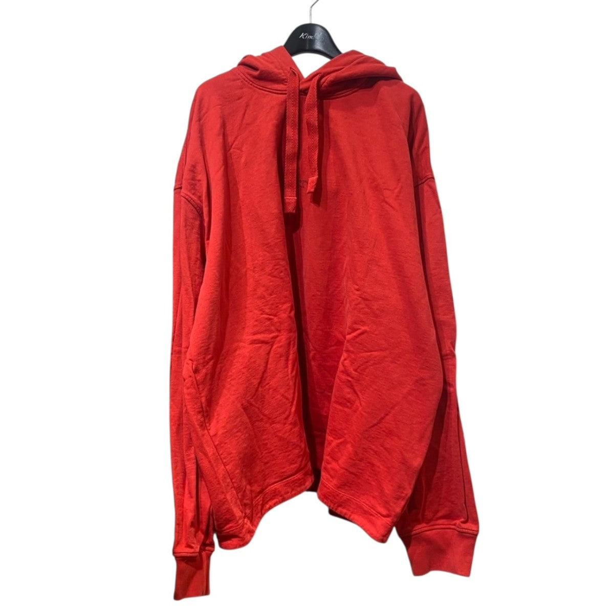 ACNE STUDIOS フーテッドパーカーFN-MN-SWEA000007 古着・中古-1枚目のアイテム画像