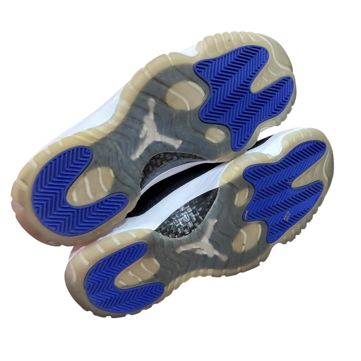 Space Jamハイカットスニーカー378037-003