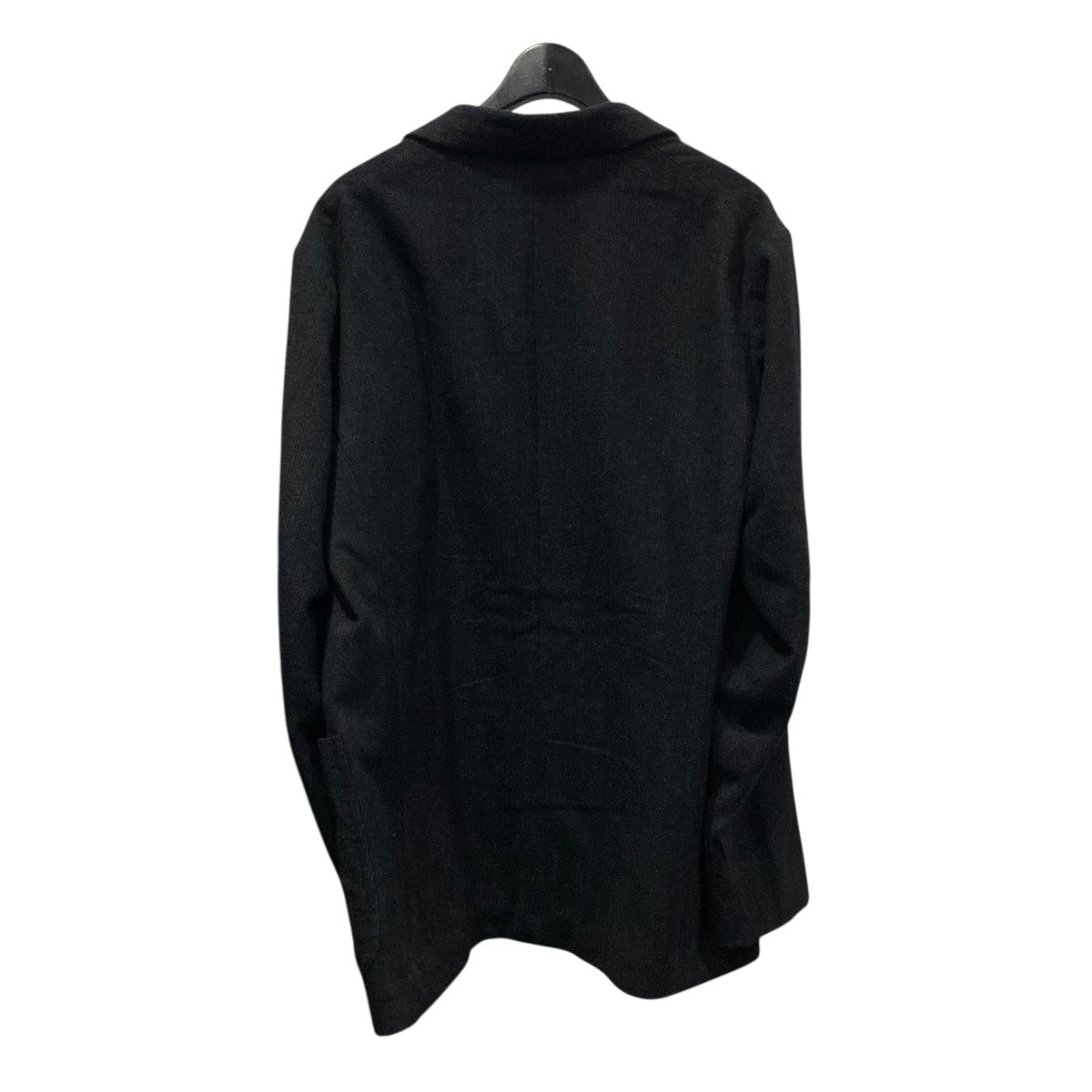 COMOLI(コモリ) 23AWリファインウールダブルジャケットY03-01008 Y03