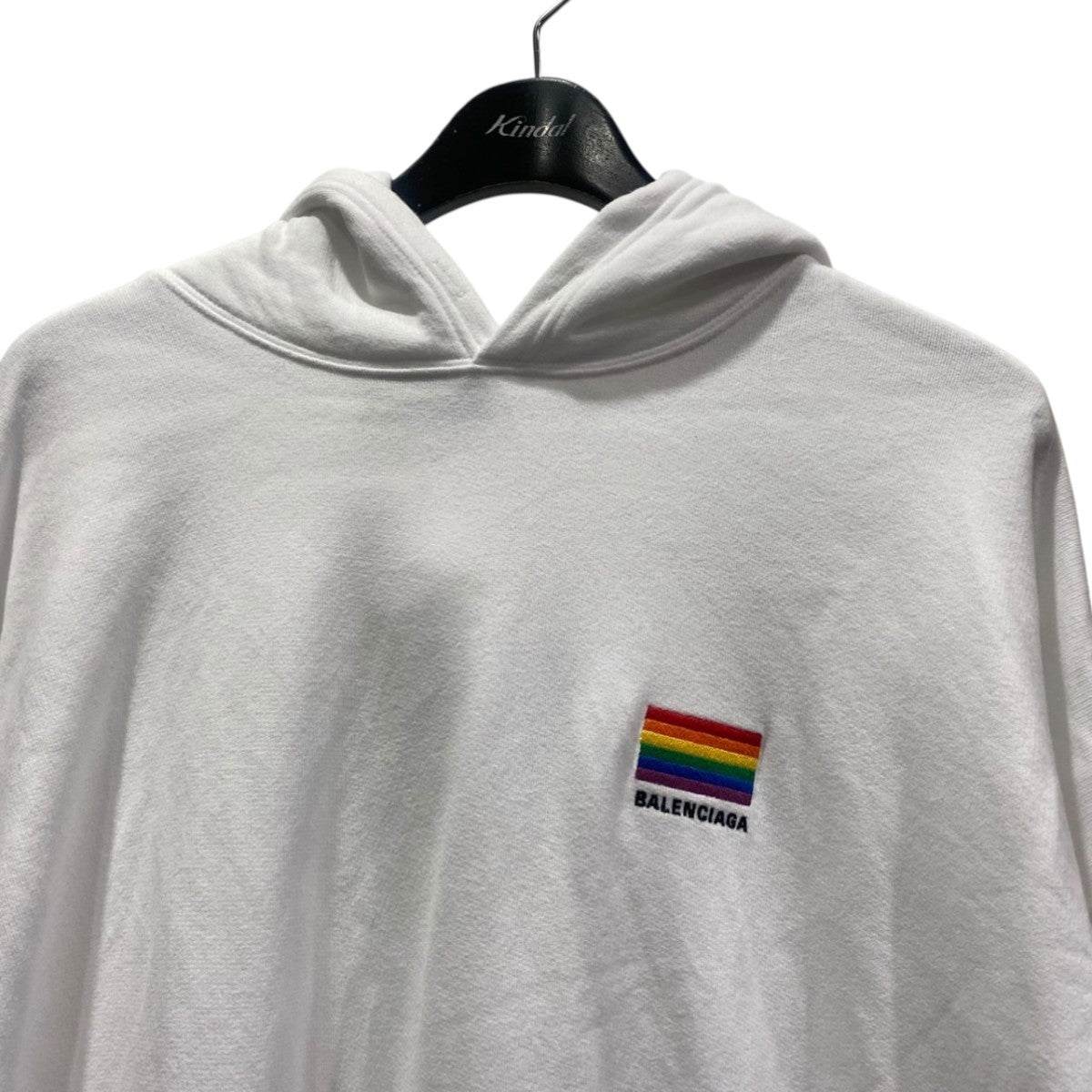 LGBTQプルオーバーパーカー651799