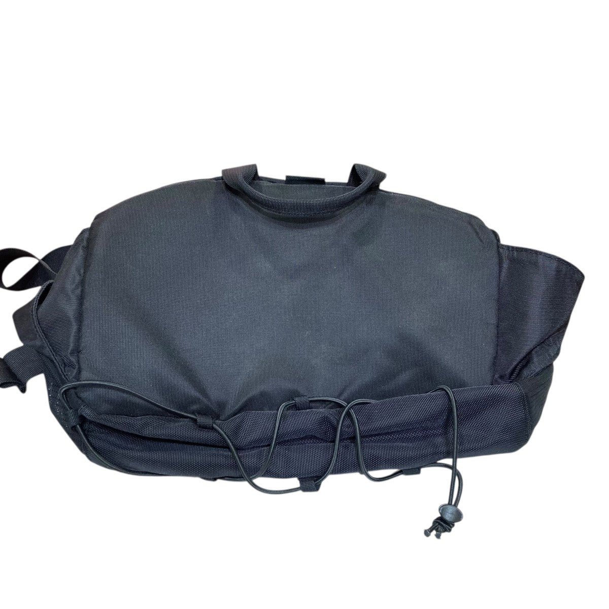 Supreme 19AWWaist Bagウエストバッグ ブラック｜【公式】カインドオル