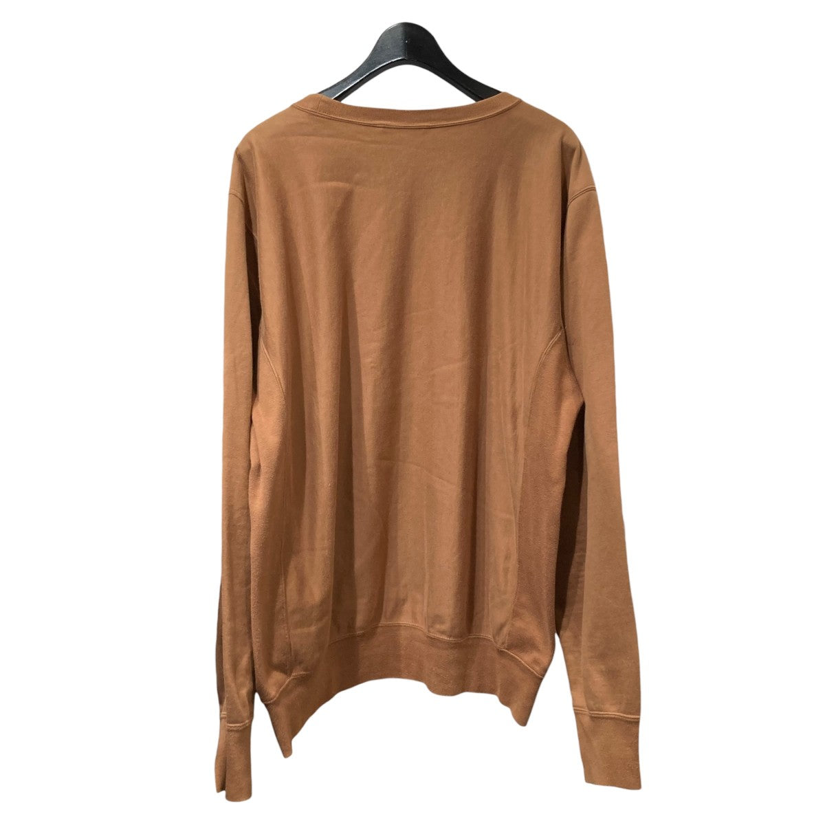 AURALEE(オーラリー) SUPER HIGH GAUGE SWEAT P Oプルオーバー