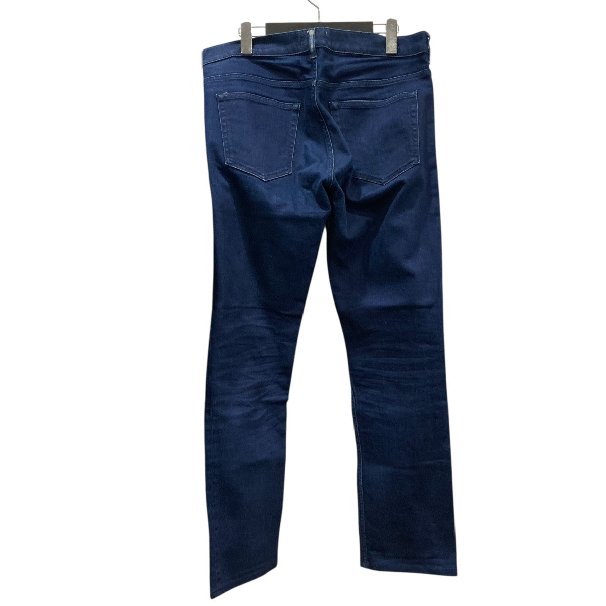 ACNE STUDIOS ROC MANHATTANデニムパンツ 古着・中古-2枚目のアイテム画像