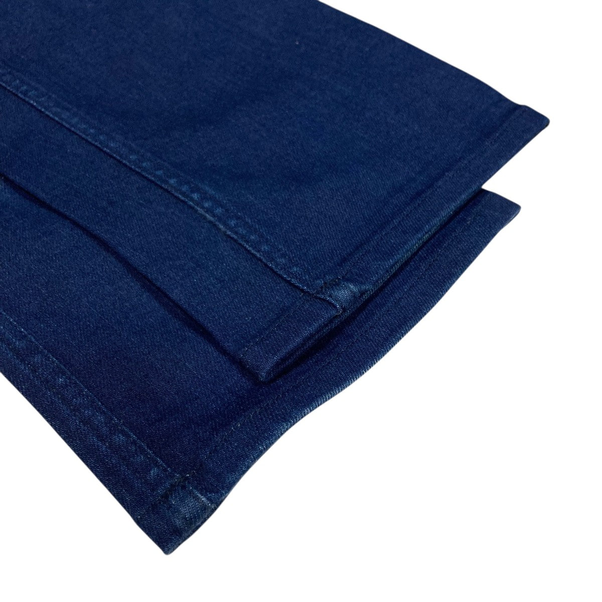 ACNE STUDIOS ROC MANHATTANデニムパンツ 古着・中古-4枚目のアイテム画像