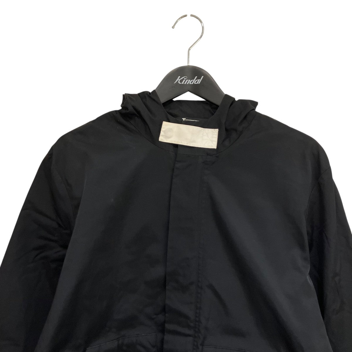 ナイロンジャケット21-10-0092