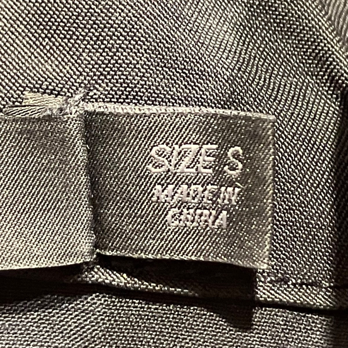 ナイロンジャケット21-10-0092