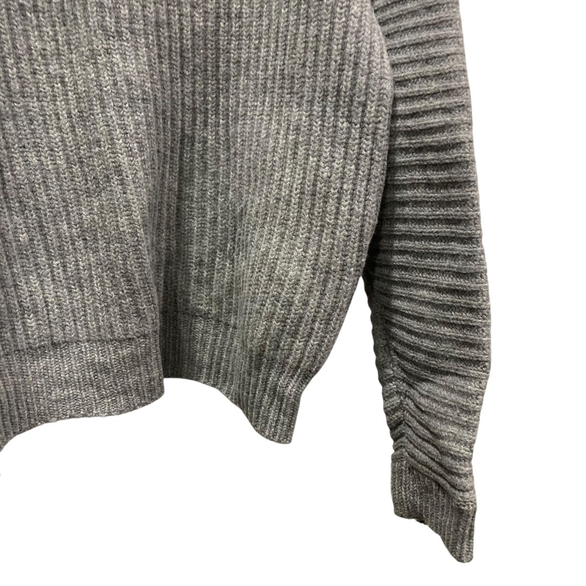 ACNE STUDIOS(アクネストゥディオズ) JAYDEN PAW15タートルネック