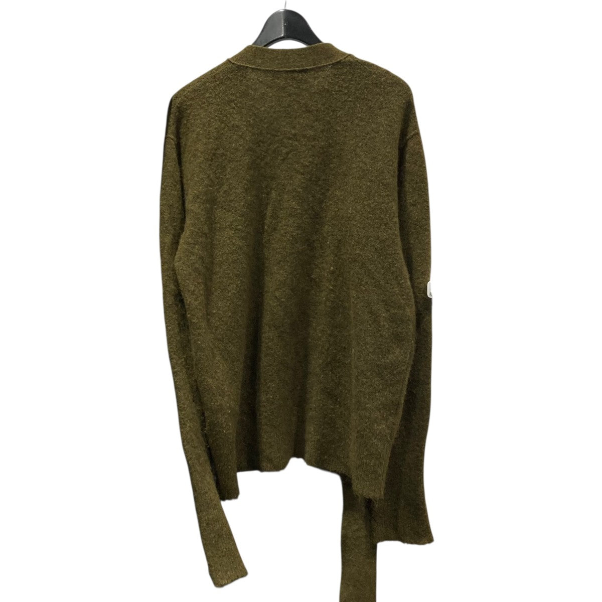 カーディガンF315-7476WYB