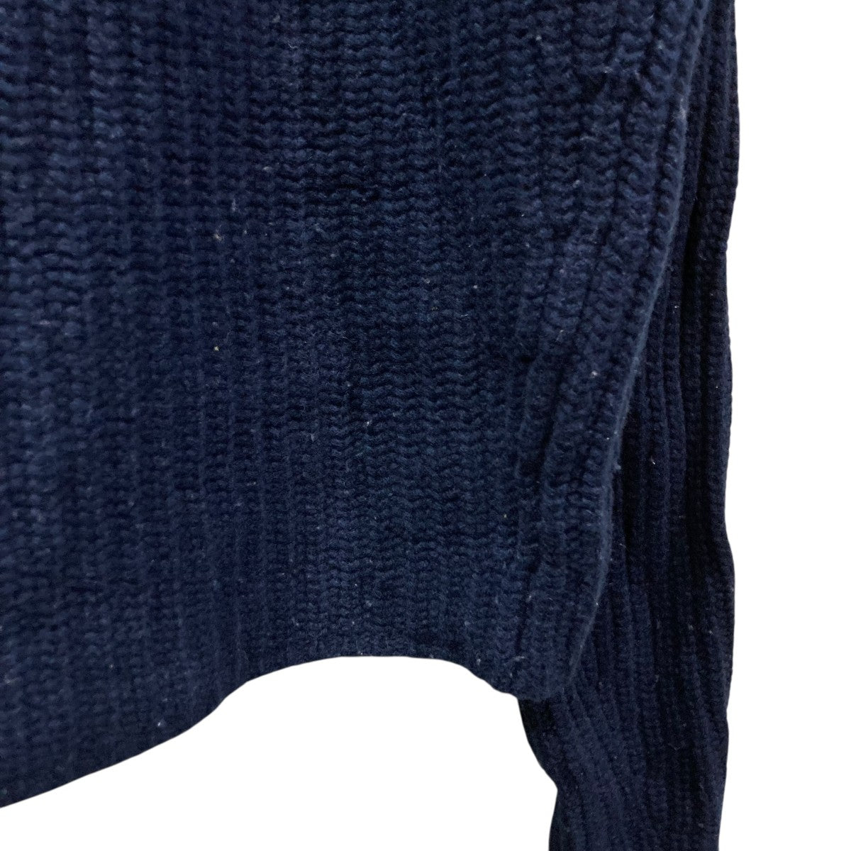 ACNE STUDIOS(アクネストゥディオズ) DEBORAH L-WOOL PAW14Vネック