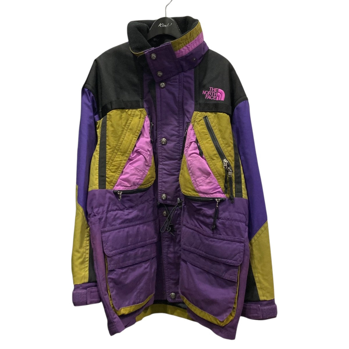 90'sSKI WEARスキージャケットTNF-211