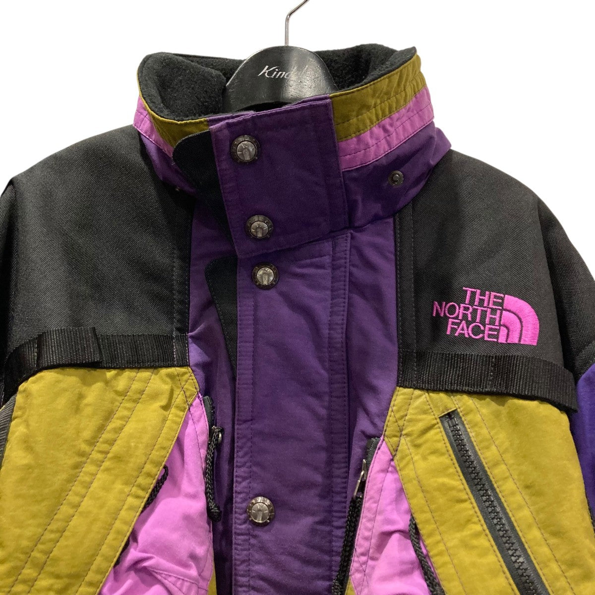 90'sSKI WEARスキージャケットTNF-211