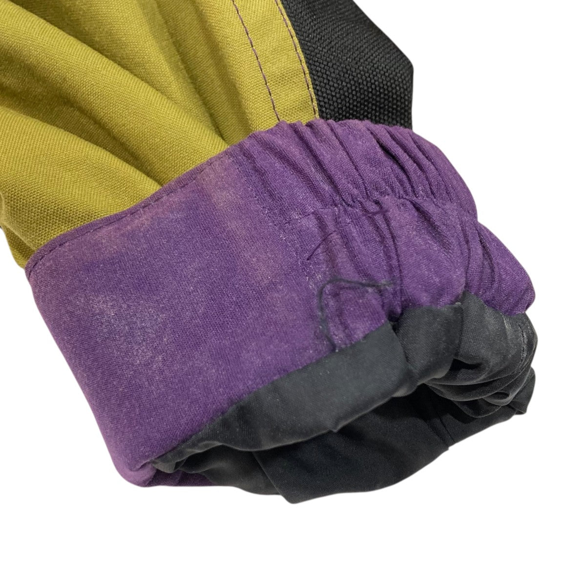 90'sSKI WEARスキージャケットTNF-211