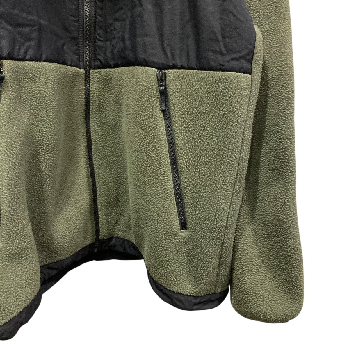 フリースジャケットNA72051