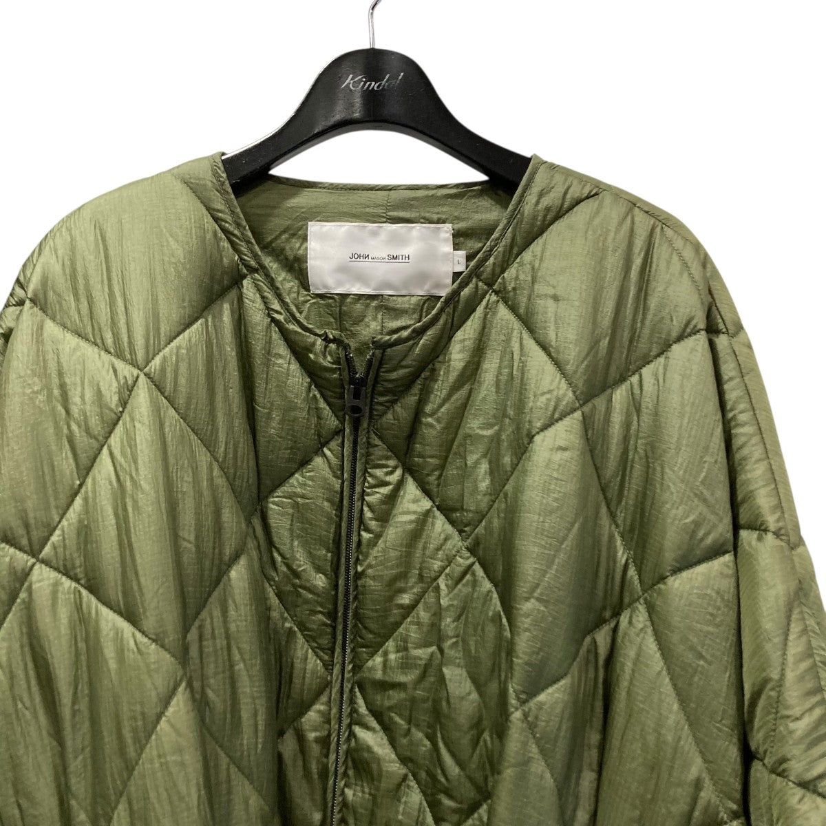 キルティングコート20WC0-#433