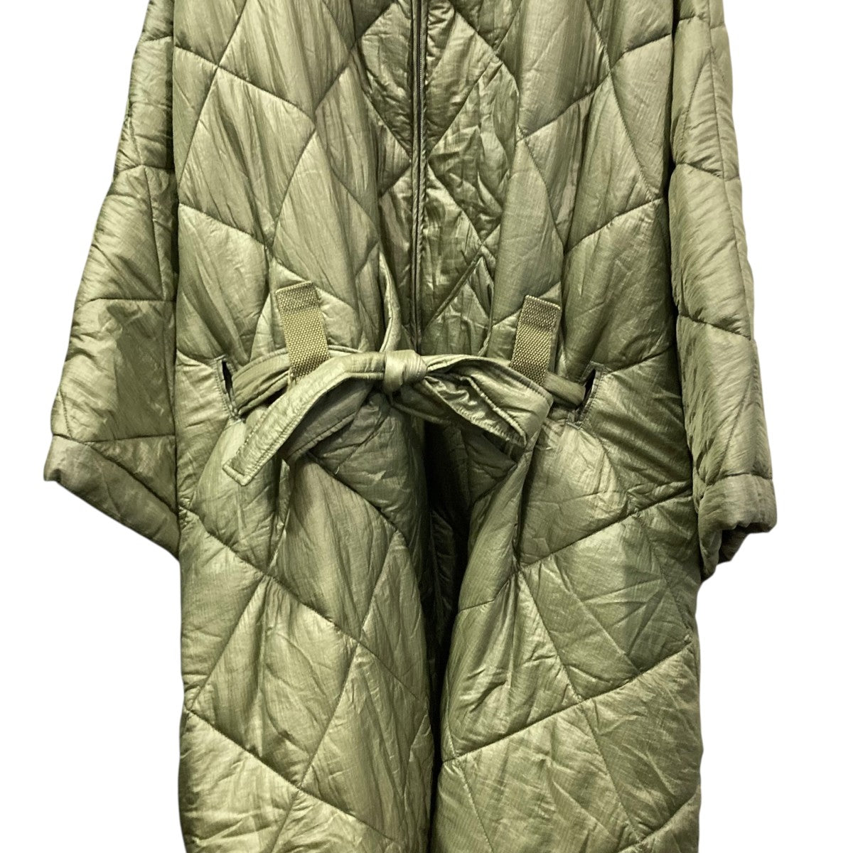 キルティングコート20WC0-#433