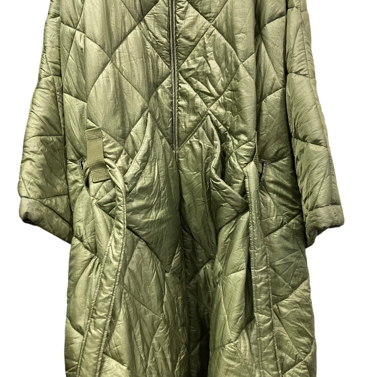 キルティングコート20WC0-#433