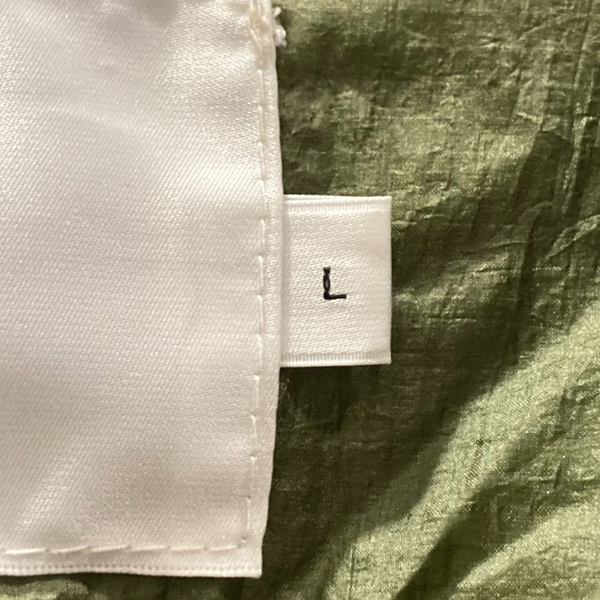 キルティングコート20WC0-#433