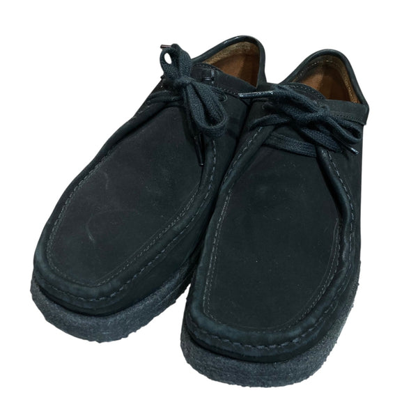 パドモア&バーンズ スウェードシューズ PADMORE＆BARNES(パドモア＆バーンズ) スウェードシューズP204 P204