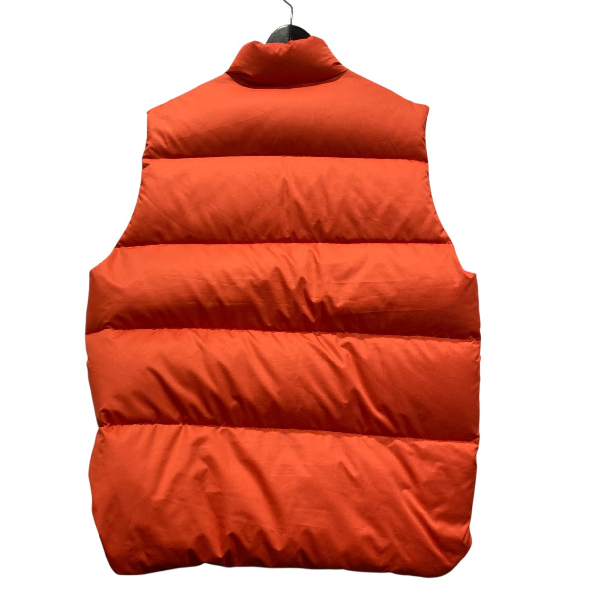 River Trek Down Vest - PE RipstopダウンベストRW692