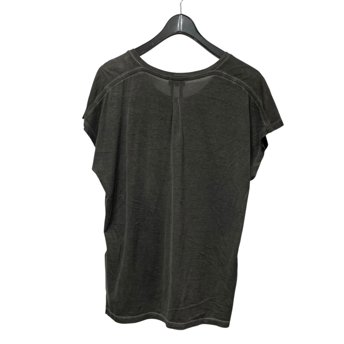 Saint Laurent Paris ポケットTシャツ375714 古着・中古-2枚目のアイテム画像