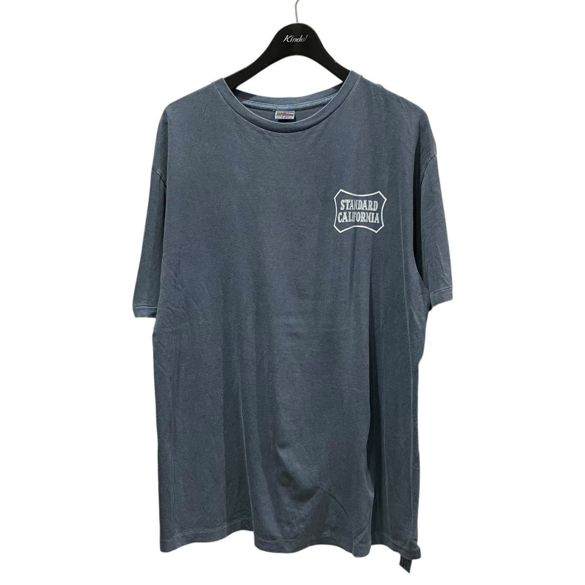 STANDARD CALIFORNIA プリントTシャツ 古着・中古-1枚目のアイテム画像