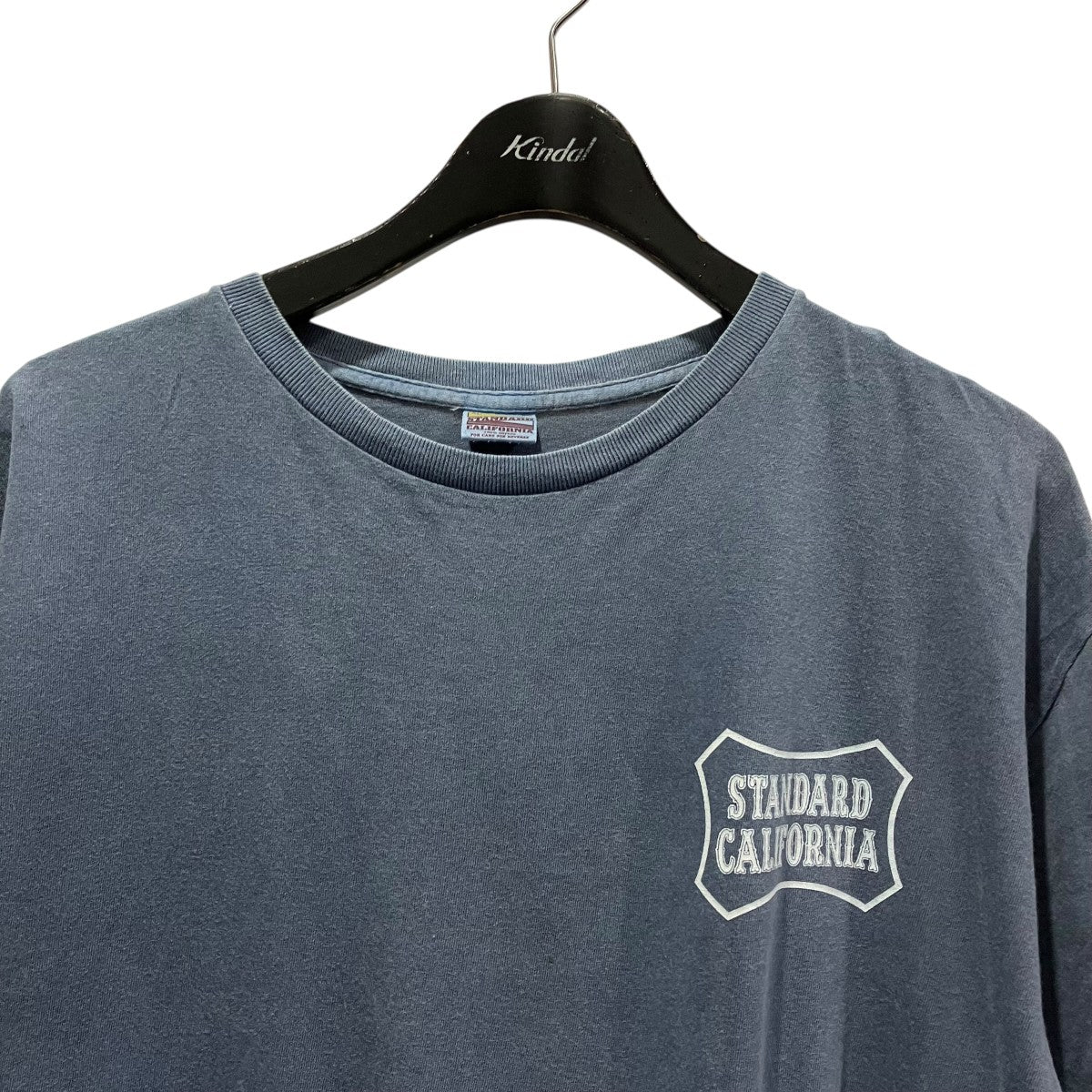 STANDARD CALIFORNIA プリントTシャツ 古着・中古-3枚目のアイテム画像