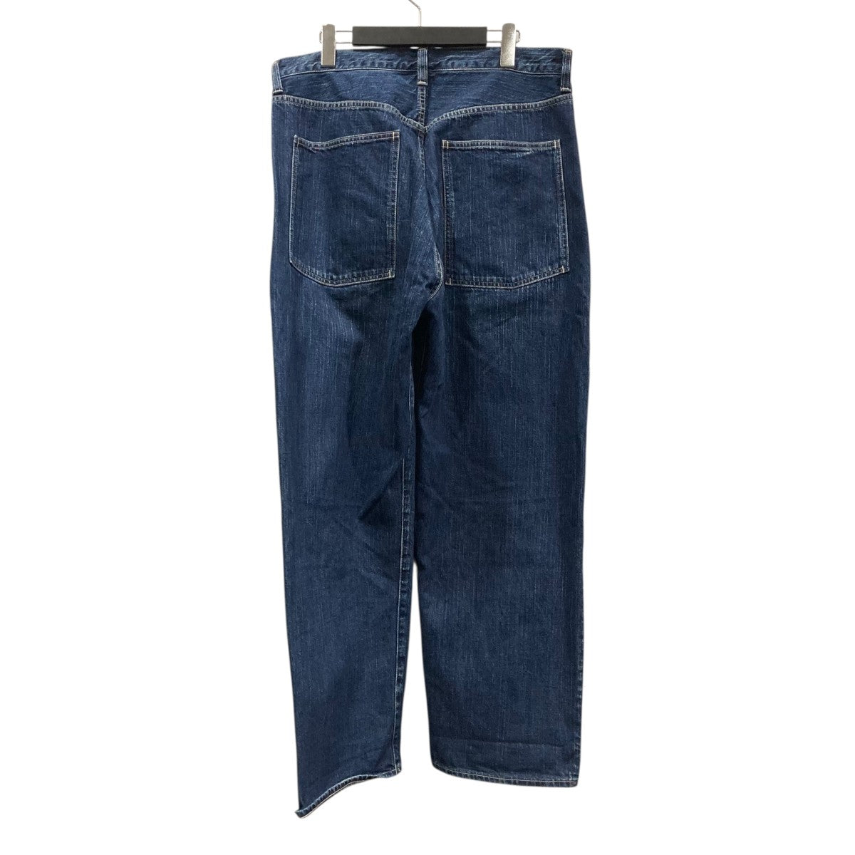 Porter Classic(ポータークラシック) STEINBECK DENIM PANTS