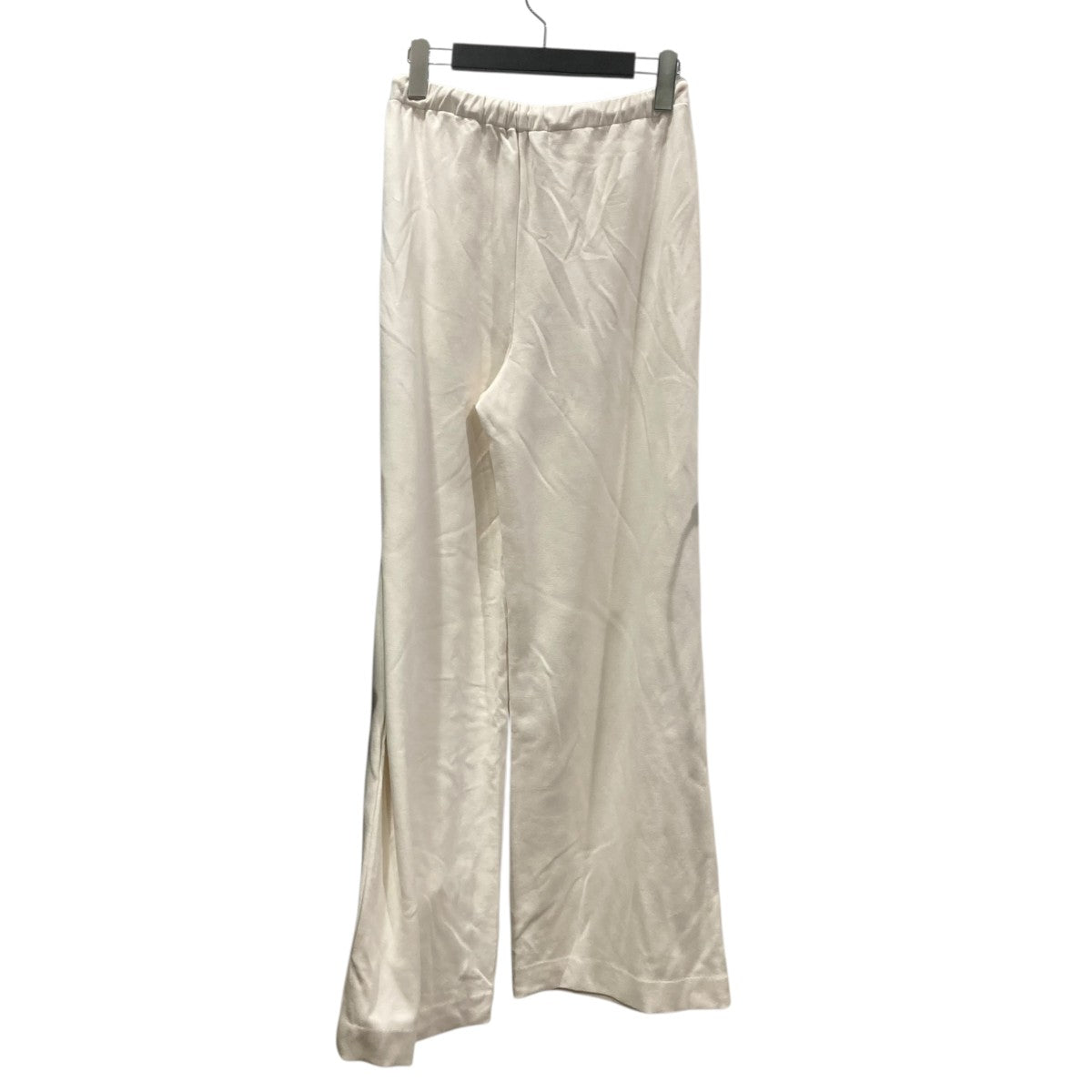 24AWDRAWSTRING PLON DOUBLE KNIT LT Nスウェットパンツ