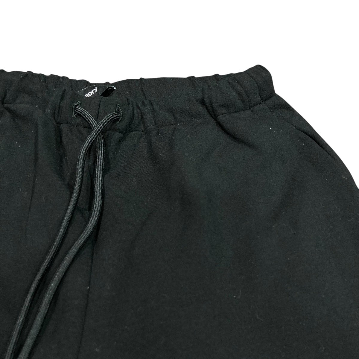 24AWDRAWSTRING PLON DOUBLE KNIT LT Nスウェットパンツ