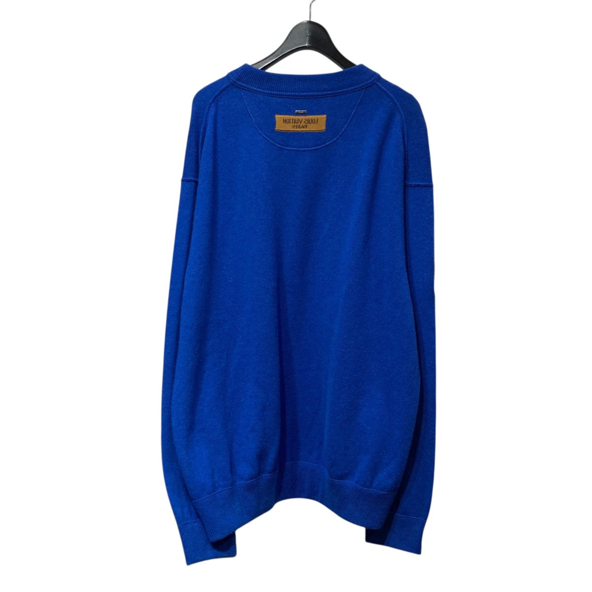 インサイドアウトカシミヤニットRM201Q JZE HHN42W