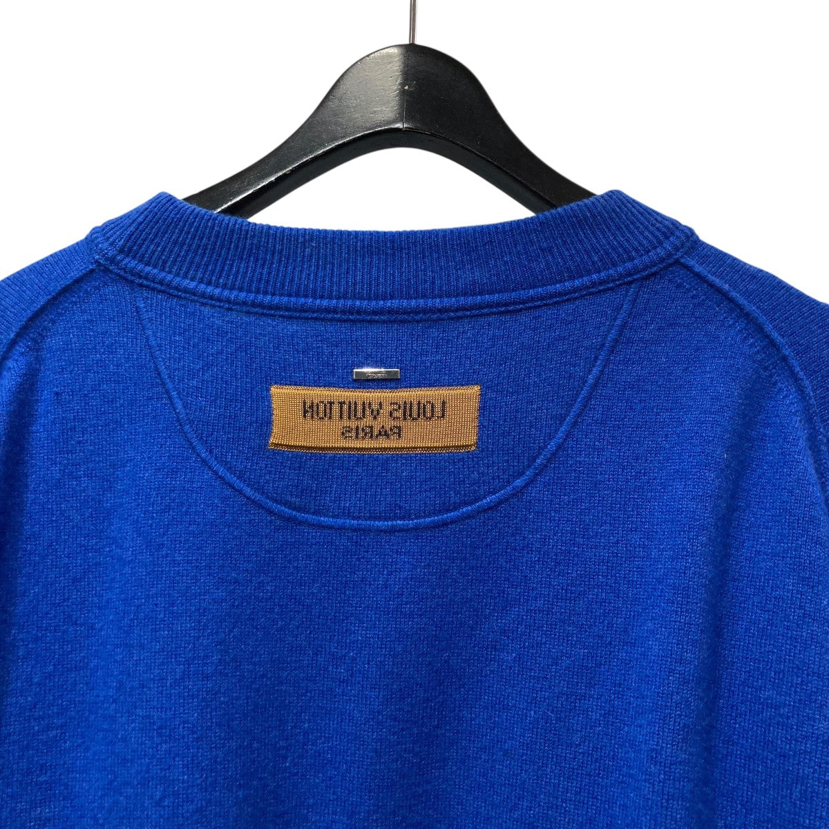 インサイドアウトカシミヤニットRM201Q JZE HHN42W