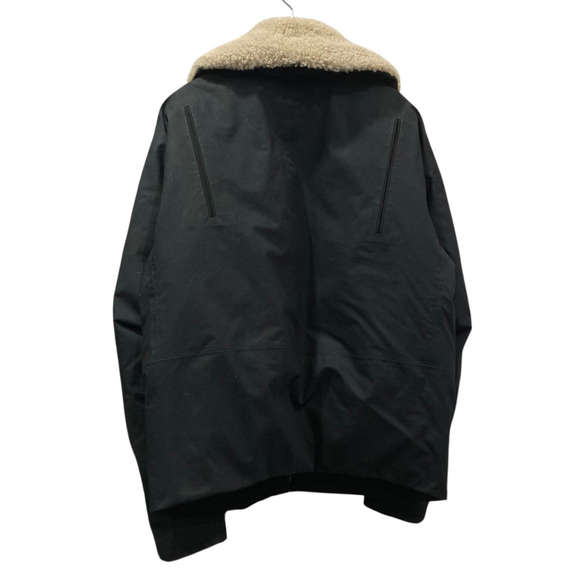 SERAC T3 Bomber Jacketフライトジャケット 古着・中古-2枚目のアイテム画像