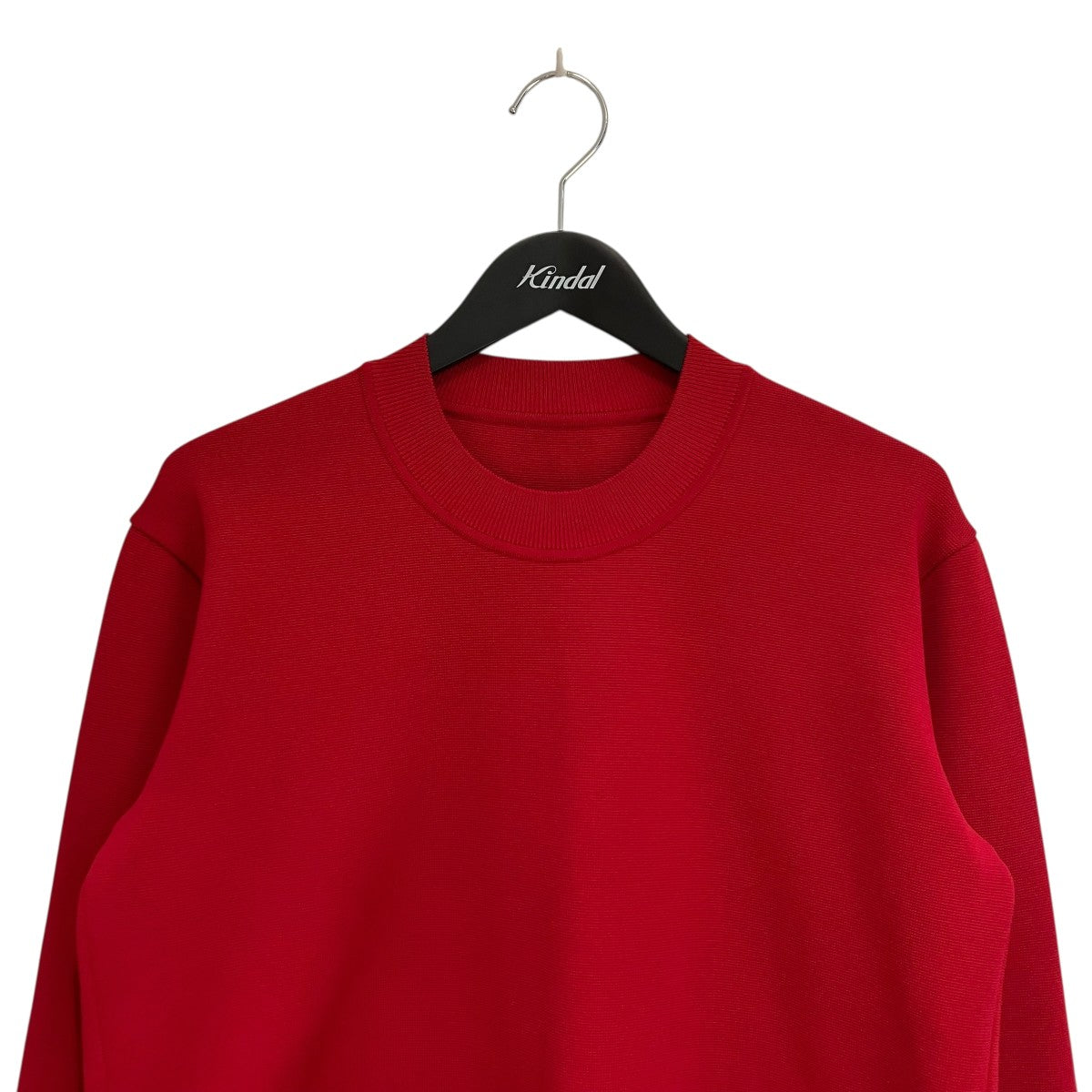 モックネックニット6081