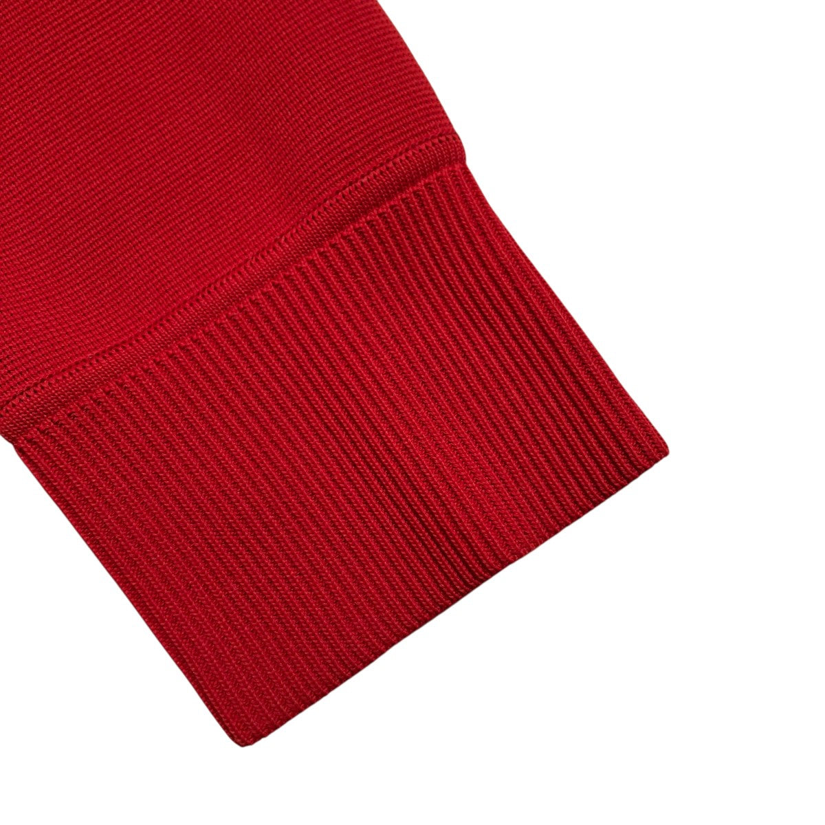 モックネックニット6081