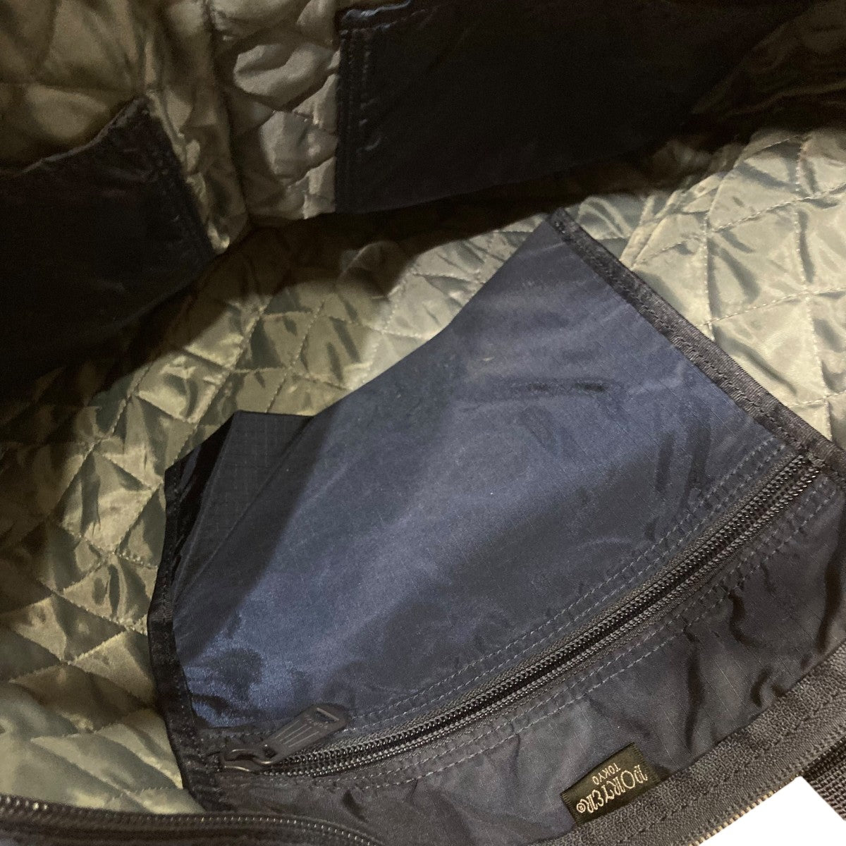 ヘルメットバッグ