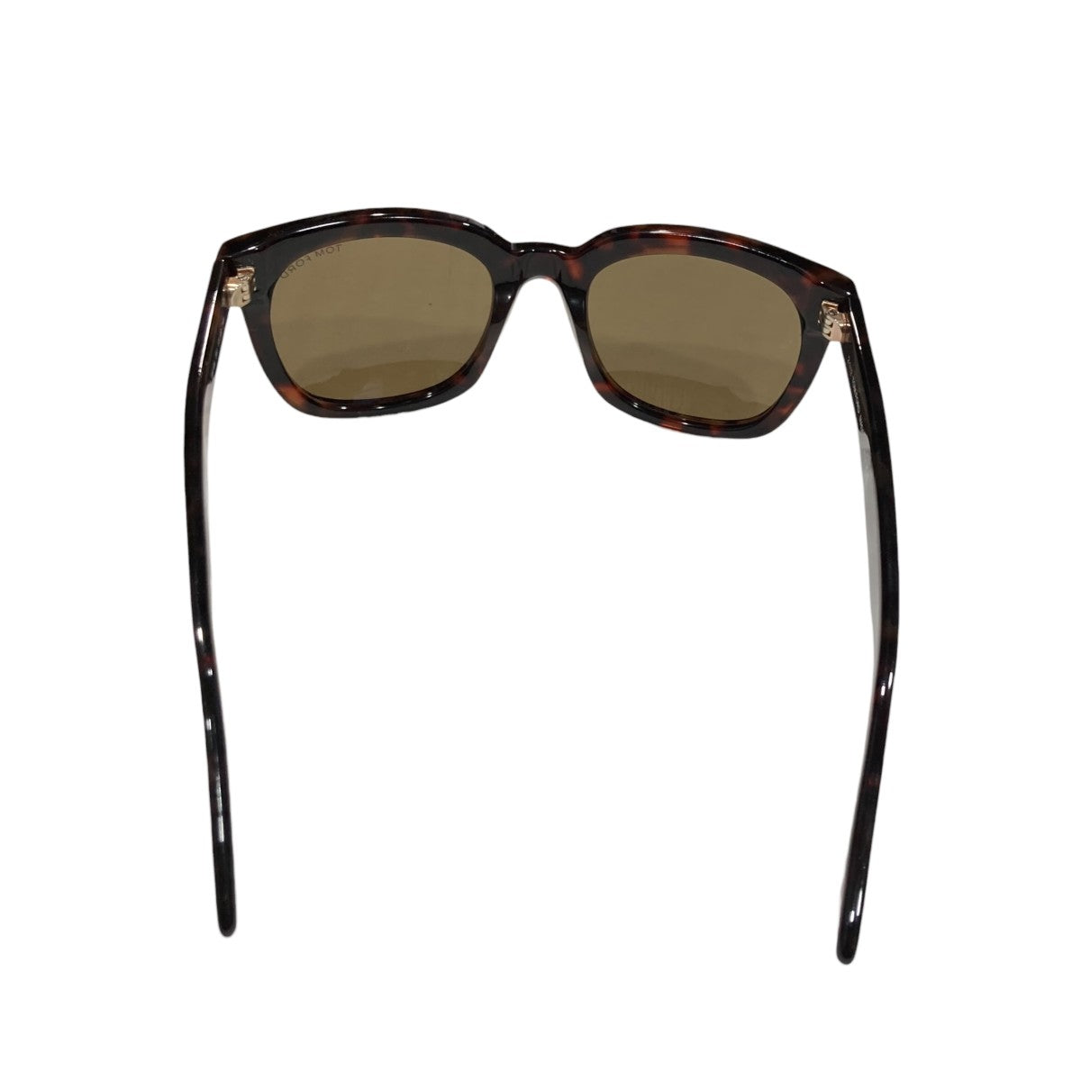 TOM FORD(トムフォード) CampbellサングラスTF198 TF198 ブラウン