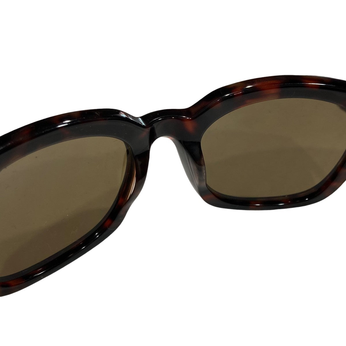 TOM FORD(トムフォード) CampbellサングラスTF198 TF198 ブラウン