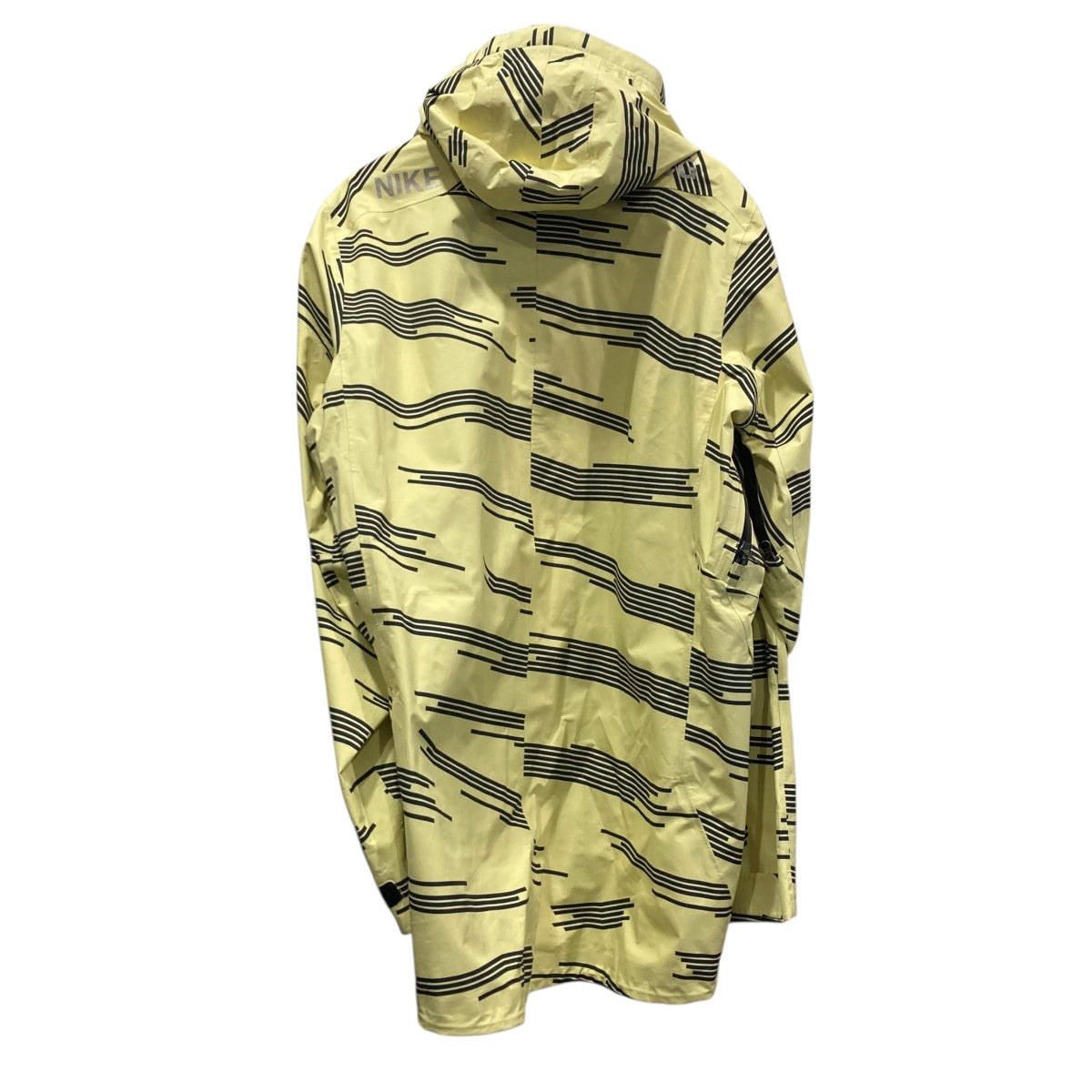NIKE ACG Camo Alpine Jacket Nike labアルパインジャケット924075-309 古着・中古-2枚目のアイテム画像