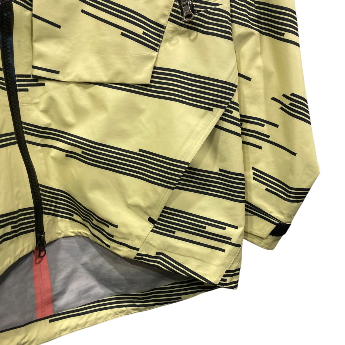 NIKE ACG Camo Alpine Jacket Nike labアルパインジャケット924075-309 古着・中古-5枚目のアイテム画像