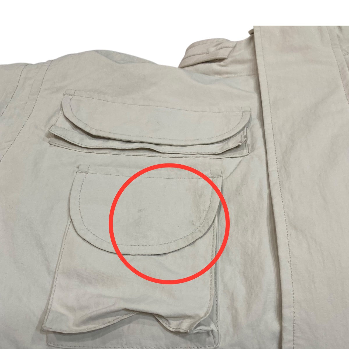 TECH 2WAY PERFECT FISHING JACKET2WAYフィッシングジャケットBJ-25023W