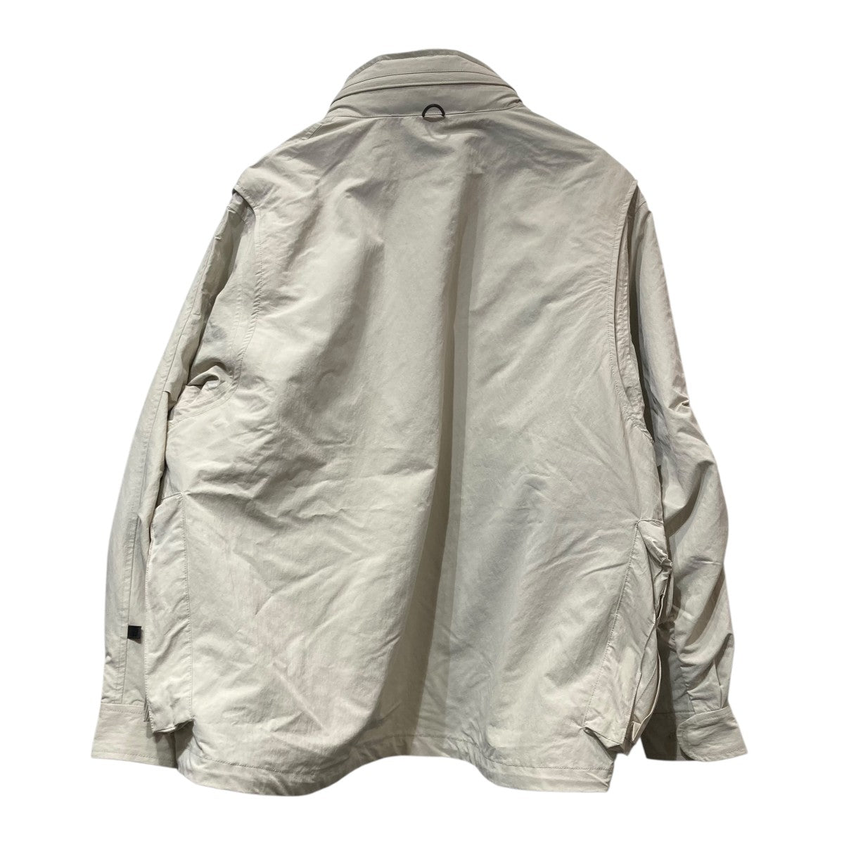 TECH 2WAY PERFECT FISHING JACKET2WAYフィッシングジャケットBJ-25023W