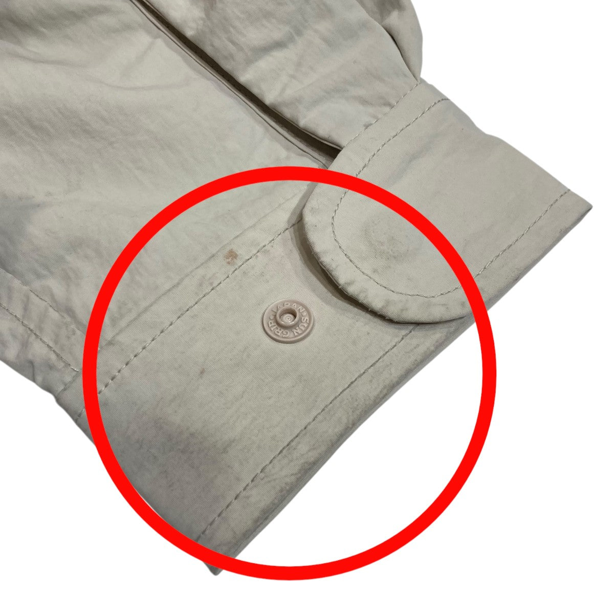 TECH 2WAY PERFECT FISHING JACKET2WAYフィッシングジャケットBJ-25023W