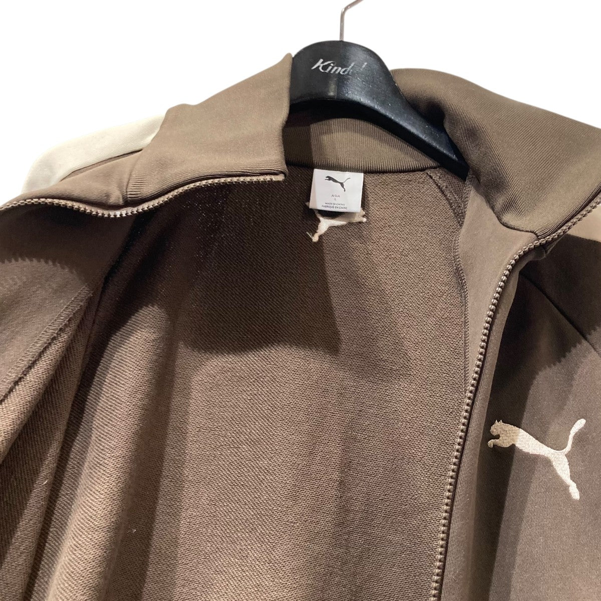 TRACK JKTトラックジャケット637075