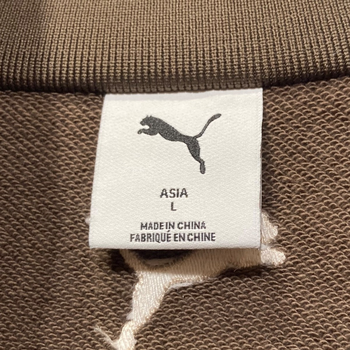 TRACK JKTトラックジャケット637075